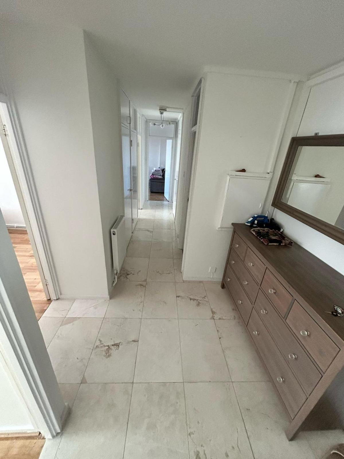 Flat, Apartment In Haggerston N1, Central London Bagian luar foto