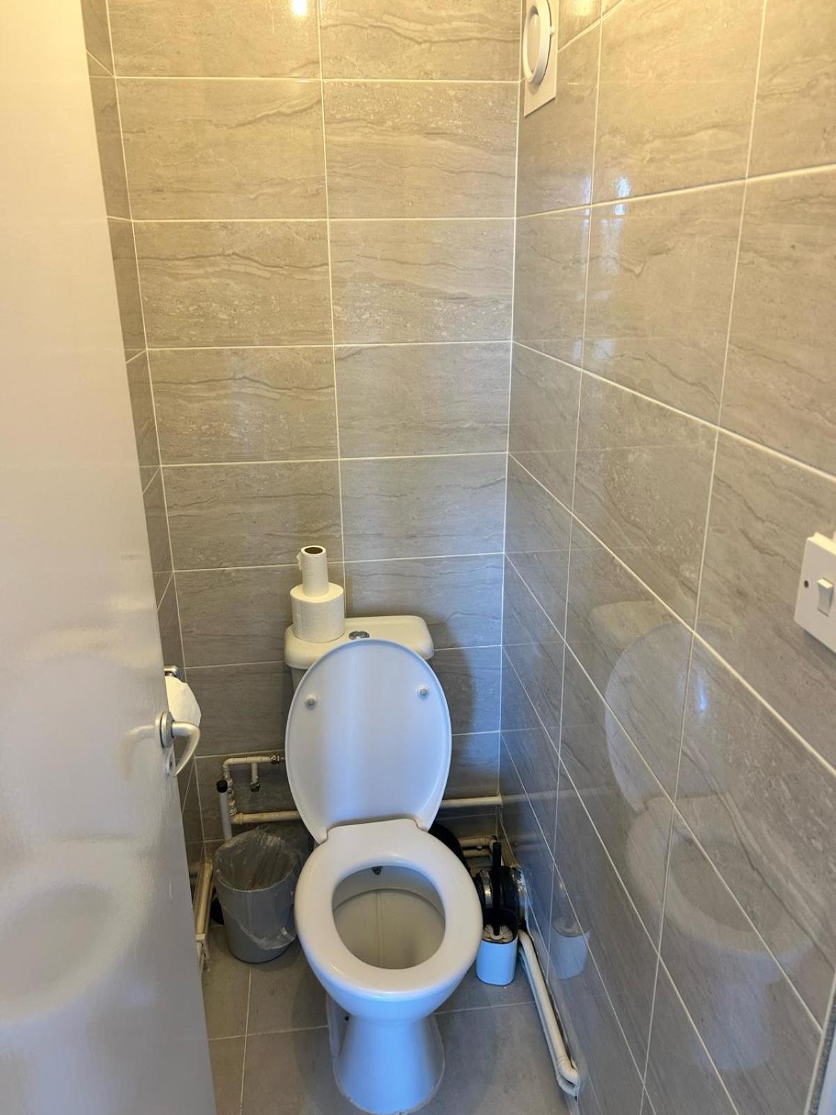 Flat, Apartment In Haggerston N1, Central London Bagian luar foto