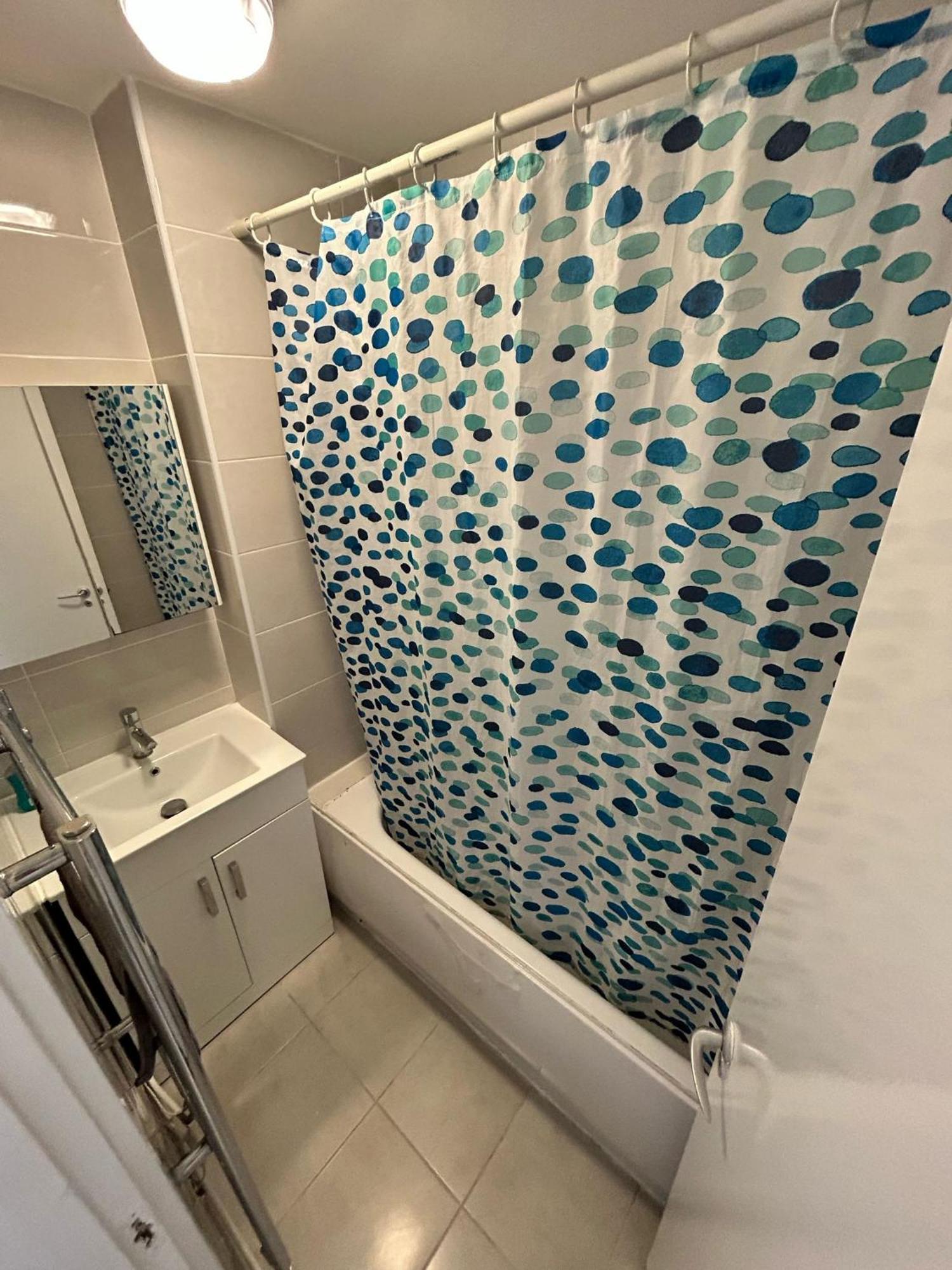 Flat, Apartment In Haggerston N1, Central London Bagian luar foto