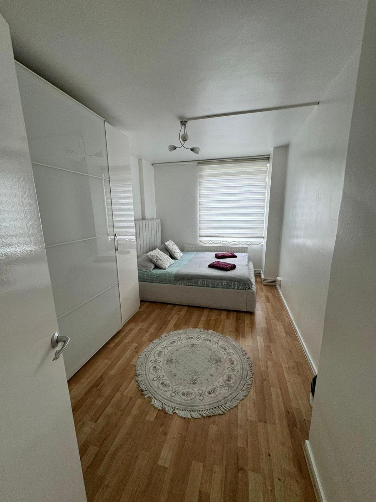 Flat, Apartment In Haggerston N1, Central London Bagian luar foto